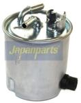 JAPANPARTS filtru combustibil JAPANPARTS FC-128S (FC-128S)