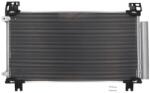 KAMOKA Condensator, climatizare KAMOKA 7800670 (7800670)