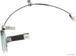JAKOPARTS Cablu, frana de parcare JAKOPARTS J3928000 (J3928000)