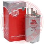 Master-sport Germany filtru combustibil MASTER-SPORT GERMANY 853/20-KF-PCS-MS (853/20-KF-PCS-MS)