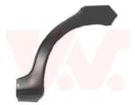 VAN WEZEL Panou lateral VAN WEZEL 8105147 (8105147)