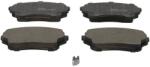 FERODO set placute frana, frana disc FERODO PREMIER FDB4077 (FDB4077)