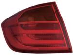 VAN WEZEL Lampa spate VAN WEZEL 0671931 (0671931)