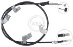 ABS Cablu, frana de parcare ABS K18997 (K18997)