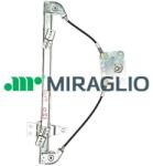 Miraglio Mecanism actionare geam Miraglio 30/2370 (30/2370)