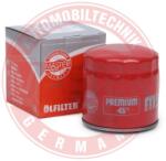 Master-sport Germany Filtru ulei MASTER-SPORT GERMANY 920/6-OF-PCS-MS (920/6-OF-PCS-MS)