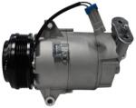Asam Automotive Compresor, climatizare ASAM AUTOMOTIVE 126675 (126675)