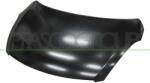 PRASCO Capota motor PRASCO SZ0363100 (SZ0363100)