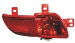 VAN WEZEL Lumina de ceata spate VAN WEZEL 4032929 (4032929)