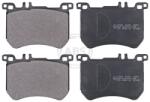ABS set placute frana, frana disc ABS 37955 (37955)