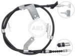 ABS Cablu, frana de parcare ABS K18982 (K18982)