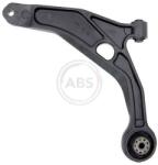 ABS Brat, suspensie roata ABS 211591 (211591)