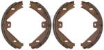ABS Set saboti frana, frana de mana ABS 9271 (9271)