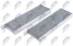 NTY Filtru, aer habitaclu NTY FCF-CT-013C (FCF-CT-013C)