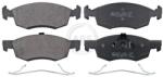 ABS set placute frana, frana disc ABS 37679 (37679)