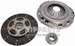 NIPPARTS Set ambreiaj NIPPARTS N2005134 (N2005134) - automobilus