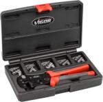 VIGOR Set cleste de sertizare VIGOR V2499N (V2499N) Cleste