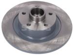 SWAG Disc frana SWAG 33 11 0036 (33 11 0036)
