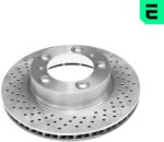 OPTIMAL Disc frana OPTIMAL BS-8234HC (BS-8234HC)
