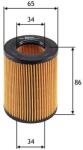 VALEO Filtru ulei VALEO 586547 (586547)