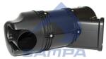 SAMPA Filtru aer SAMPA 023.043 (023.043) - automobilus