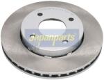 JAPANPARTS Disc frana JAPANPARTS DI-M01C (DI-M01C)