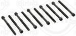 ELRING Set surub, chiulasa ELRING 760.060 (760.060)