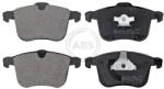 ABS set placute frana, frana disc ABS 37389 (37389)