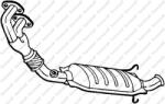 BOSAL Catalizator BOSAL 099-703 (099-703)