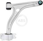 ABS Brat, suspensie roata ABS 211865 (211865)