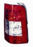 VAN WEZEL Lampa spate VAN WEZEL 0904933 (0904933)