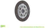 VALEO Disc ambreiaj VALEO 803927 (803927)