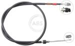 ABS Cablu, frana de parcare ABS K16957 (K16957)