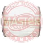 Master-sport Germany Filtru aer MASTER-SPORT GERMANY 182184-LF-PCS-MS (182184-LF-PCS-MS)