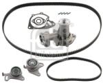 Febi Bilstein Set pompa apa + curea dintata FEBI BILSTEIN 173186 (173186)