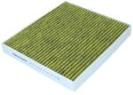 KAMOKA Filtru, aer habitaclu KAMOKA 6080138 (6080138)