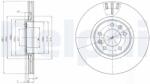 DELPHI Disc frana DELPHI BG4150 (BG4150)