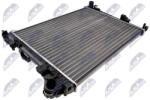 NTY Radiator, racire motor NTY CCH-PL-015 (CCH-PL-015)