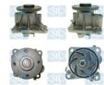 SALERI Pompă de apă, răcire motor SALERI PA1403 (PA1403)