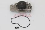 ASHIKA Pompă de apă, răcire motor ASHIKA 35-04-428 (35-04-428)