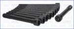 AJUSA Set surub, chiulasa AJUSA 81057300 (81057300)