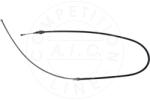 AIC Cablu, frana de parcare AIC Calitatea originală 54177 (54177)