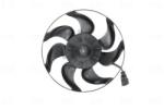 NISSENS Ventilator, radiator NISSENS 850286 (850286) - automobilus