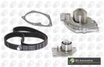 BGA Set pompa apa + curea dintata BGA TB7306CPK (TB7306CPK)
