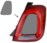 VAN WEZEL Lampa spate VAN WEZEL 1614934 (1614934)