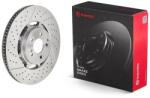 BREMBO Disc frana BREMBO PRIME LINE - Dual Cast 09. C826.33 (09.C826.33)
