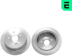 OPTIMAL Disc frana OPTIMAL BS-8330C (BS-8330C)