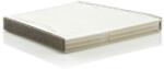 Mann-filter Filtru, aer habitaclu MANN-FILTER CU 2337/1 (CU 2337/1)