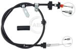 ABS Cablu, frana de parcare ABS K10013 (K10013)