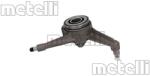 METELLI Rulment de presiune, ambreiaj METELLI 56-0023 (56-0023)